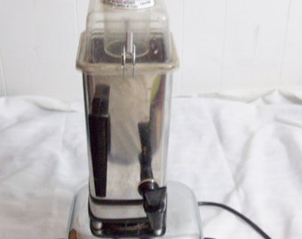 vitamix 3600 tamper