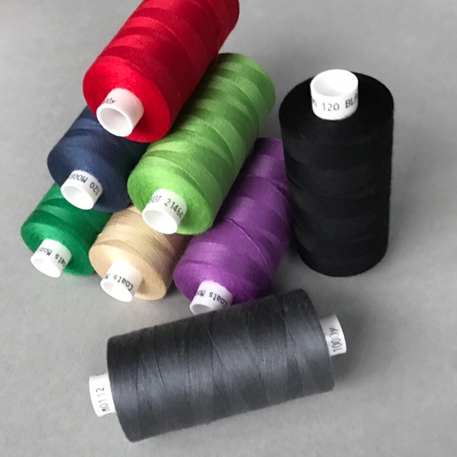 Defined thread