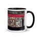 see more listings in the Coffee Mugs & Pottery section