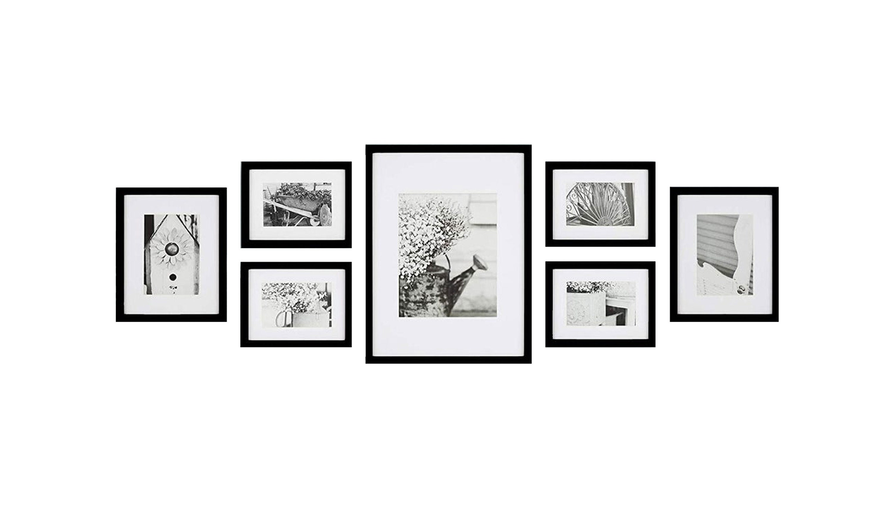 Family Picture Frame