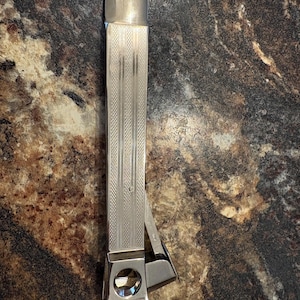 Donatus Cigar Cutter - Etsy