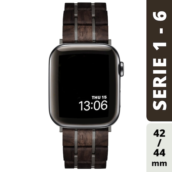 Tense sales wooden watches