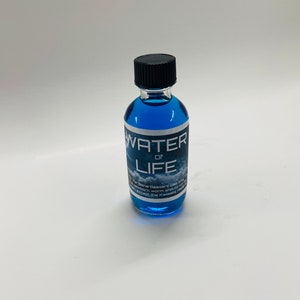 Water of Life (Dune) - Newborn Worm Bile v2