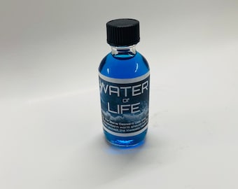 Agua de Vida (Dune) - Bilis de gusano recién nacido v2