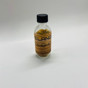 Spice (Dune) - Melange v2