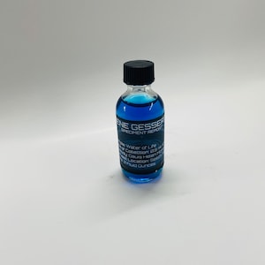 Water of Life (Dune) - Newborn Worm Bile v1