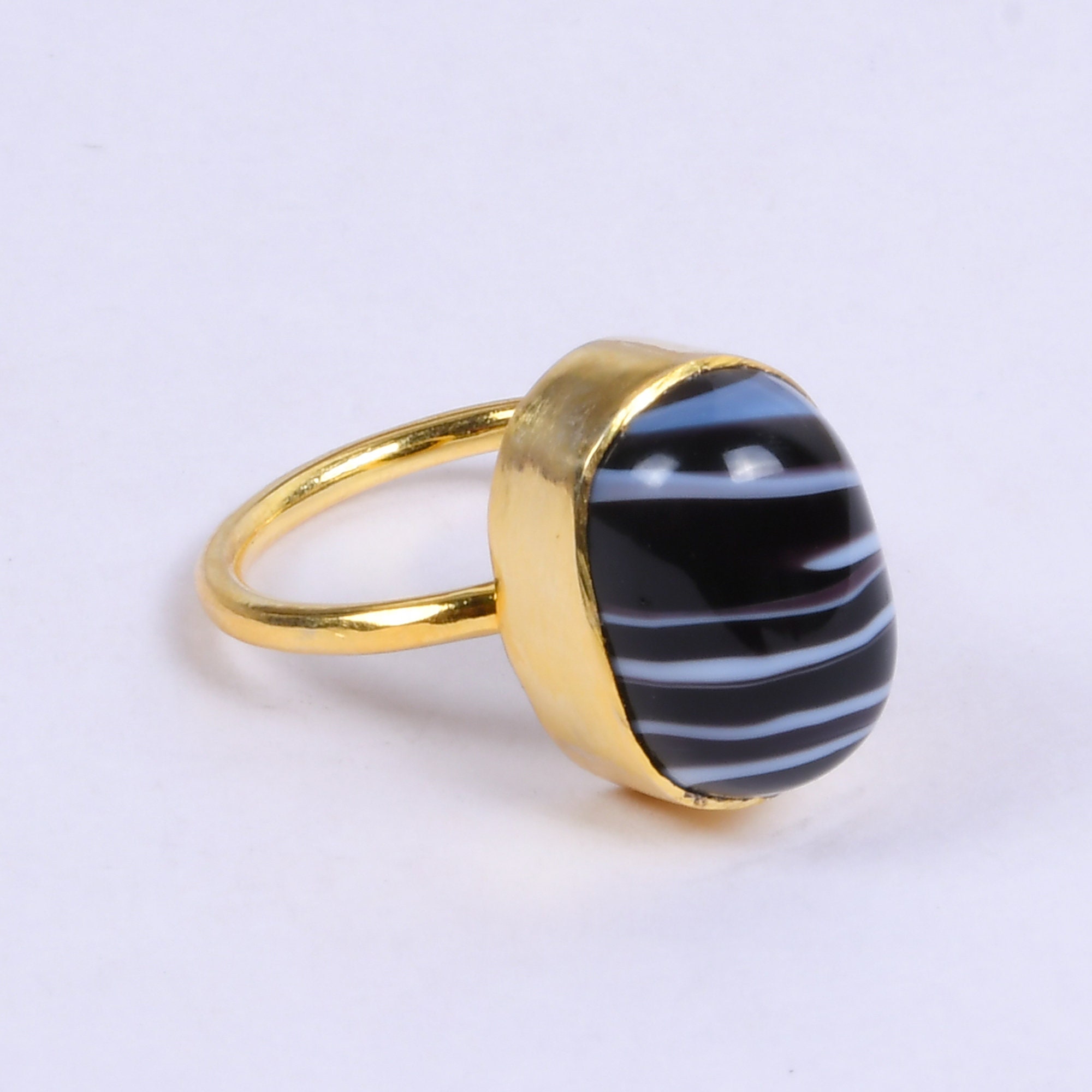 Golden hakik stone Clearance