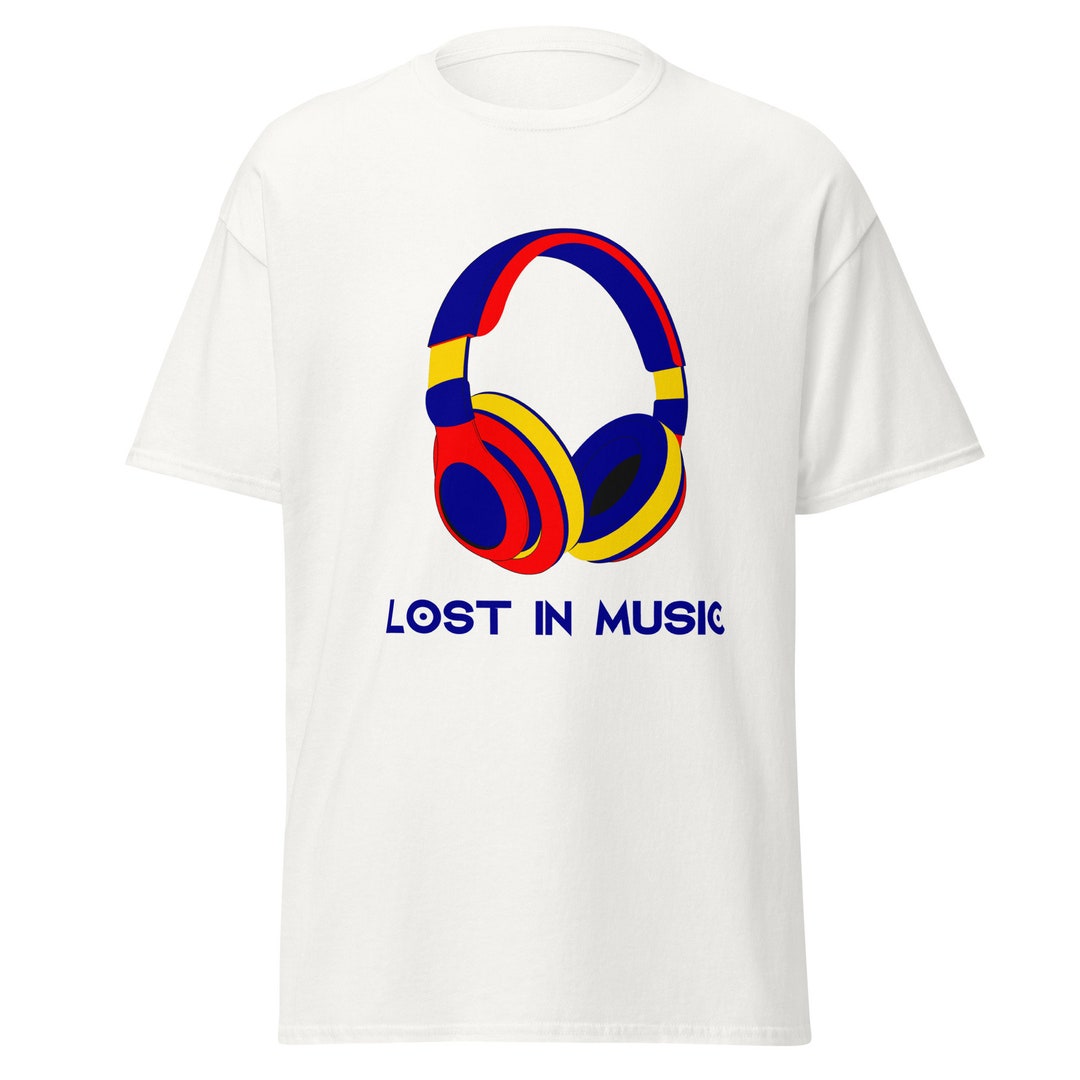 Lost In Music Knit Tank