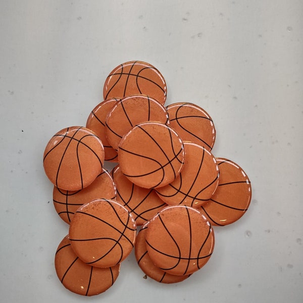 Basketball Cabs set of 2