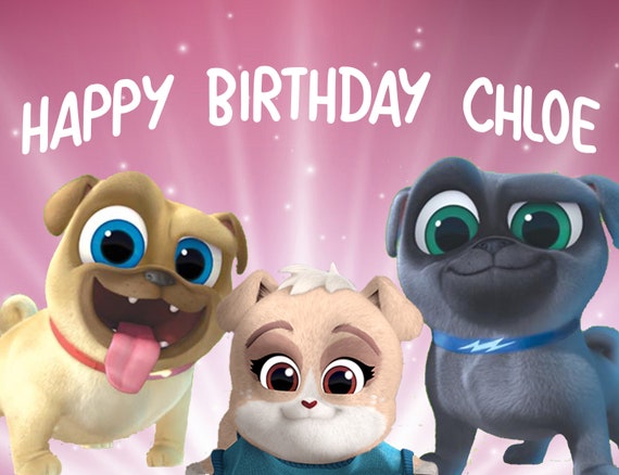 Decorations Figurines Cake Design Patisserie Mia Et Moi Personnalise Rond Imprime Comestibles Anniversaire Cake Topper Decoration