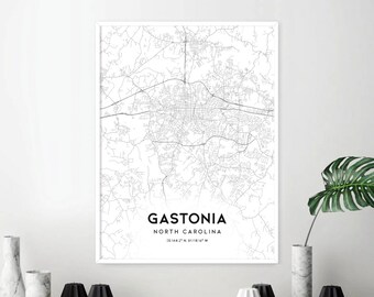 Gastonia Nc Etsy