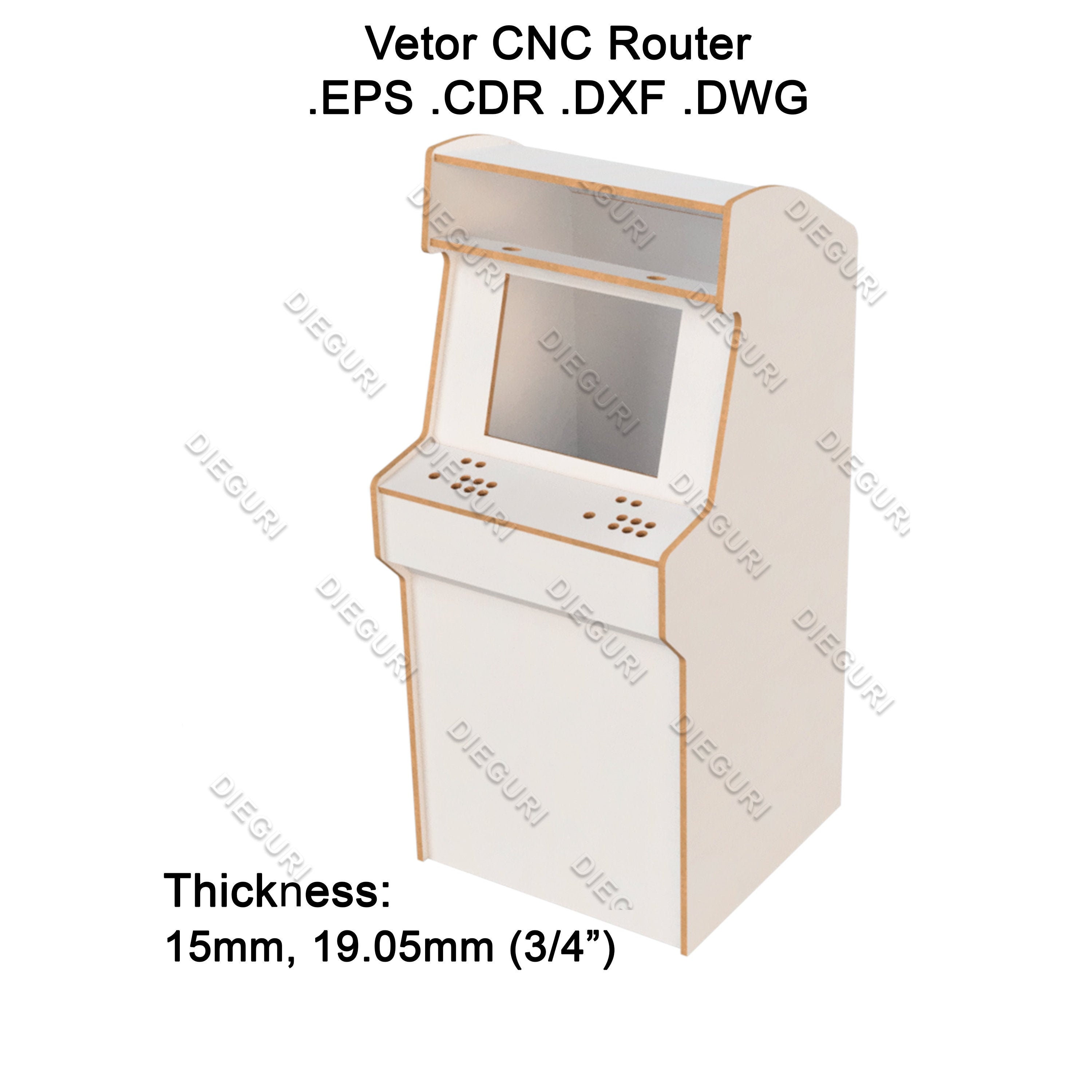 Bartop Arcade Machine for sale 56 ads for used Bartop Arcade Machines