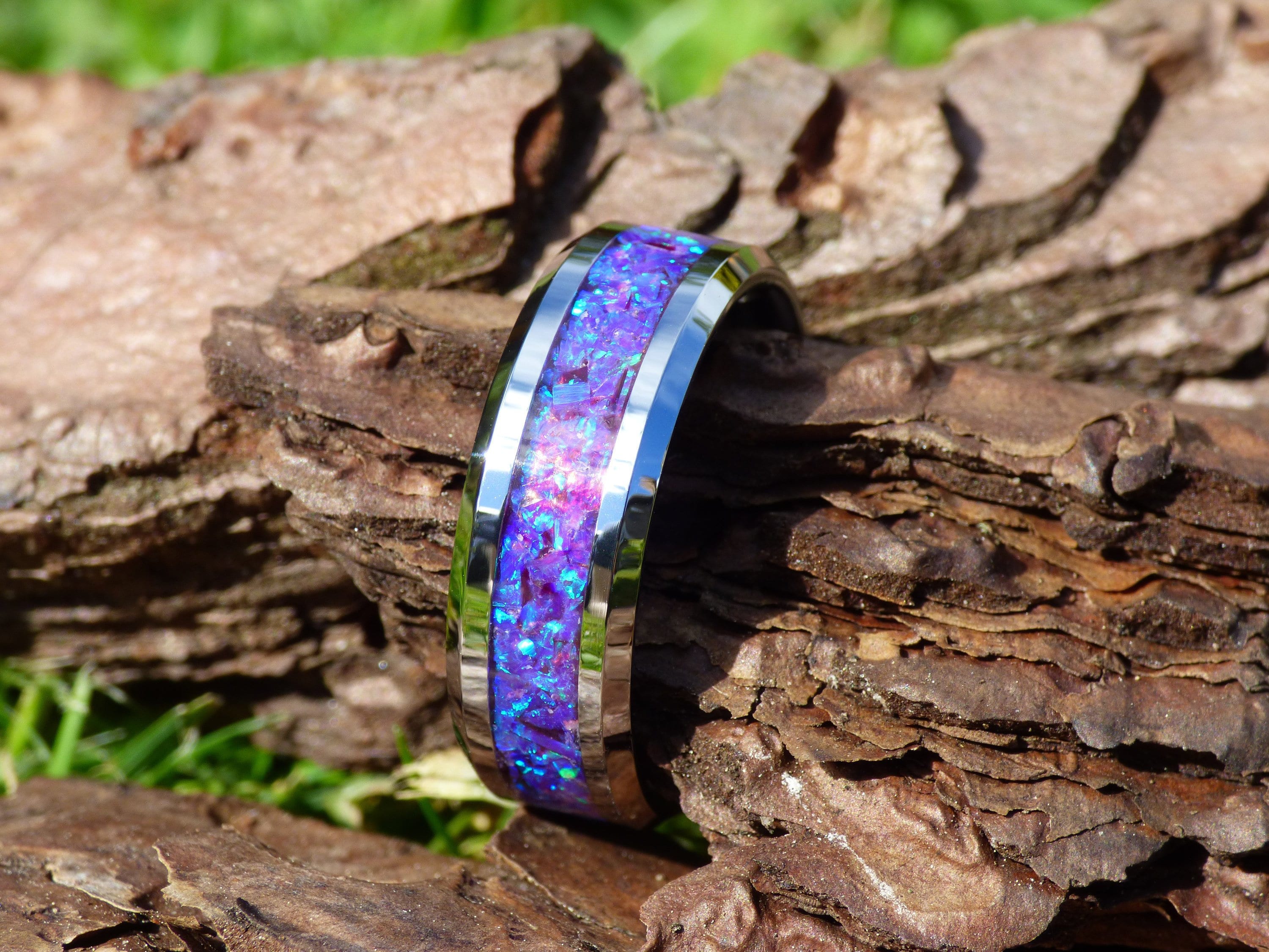 Glowstone Ring Etsy Singapore