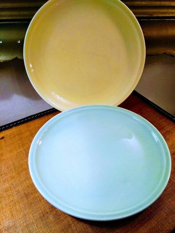 Vintage Plate Set Mix Match China Floral Plates Vintage Etsy