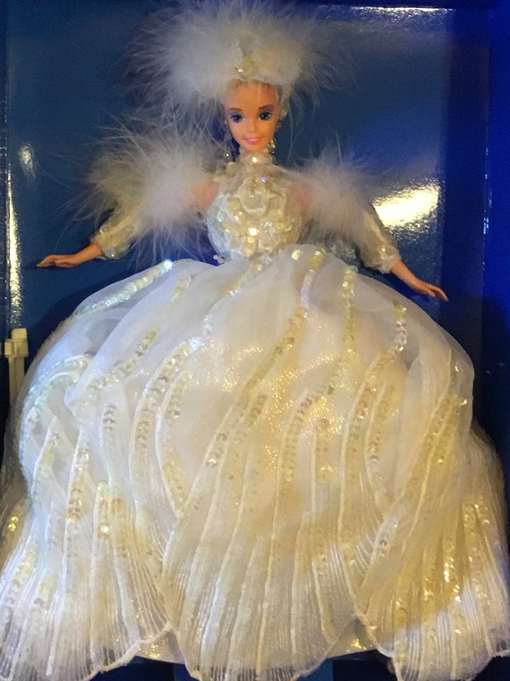 barbie seasons collection