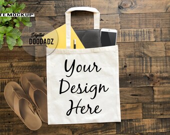 Canvas Tote Mockup, Liberty Bag Tote Mockup, Tote Bag Mockup, Photo Stock Photography