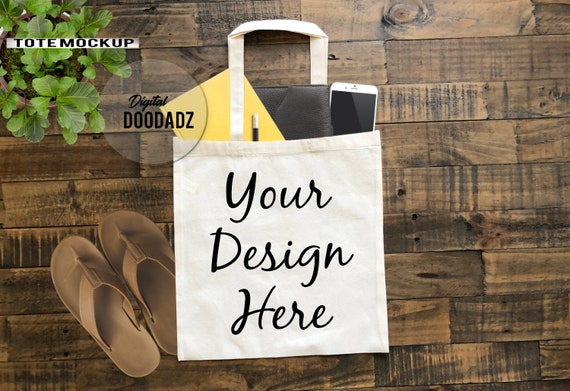Canvas Tote Mockup Liberty Bag Tote Mockup Tote Bag Mockup Etsy