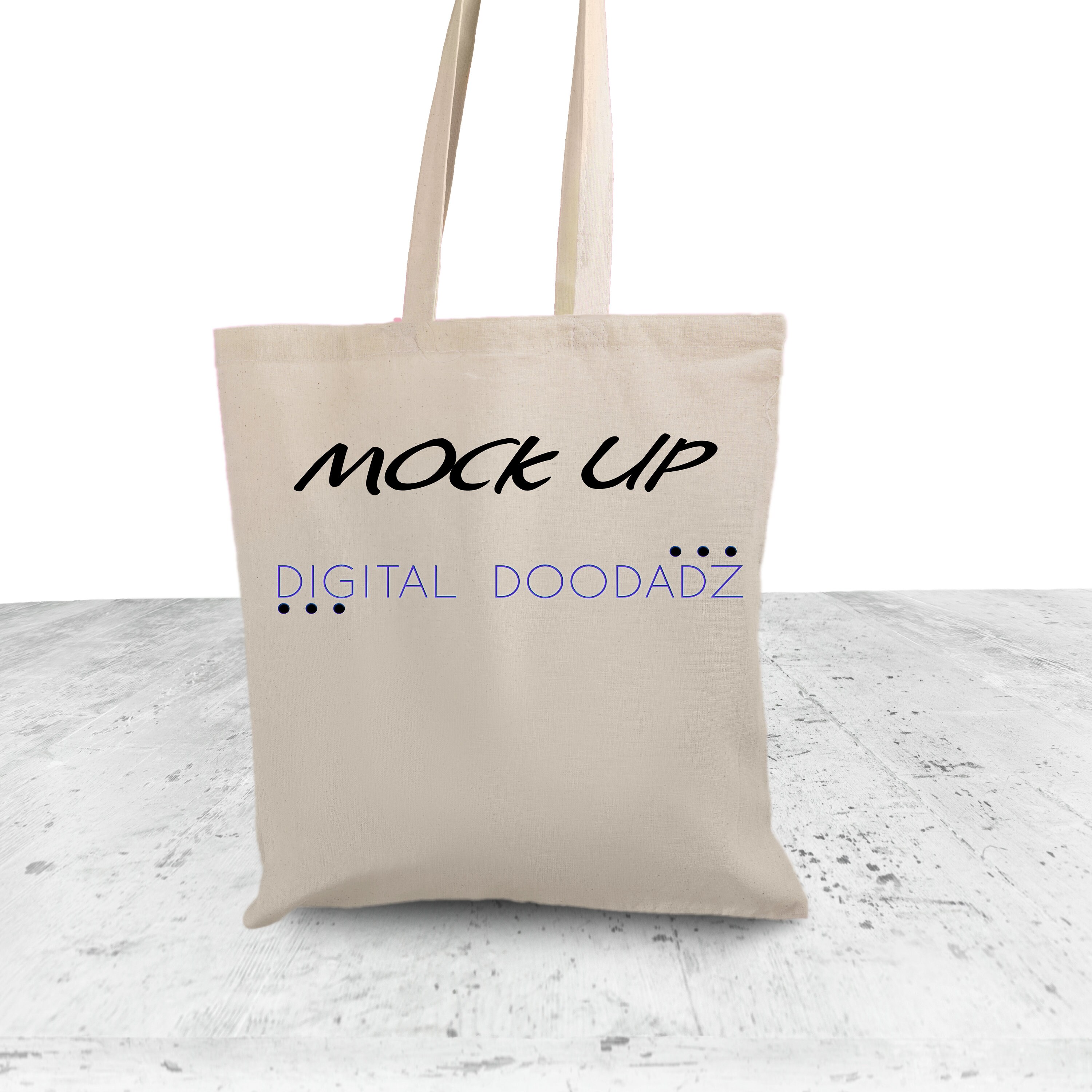Download Canvas Tote Mockup Nutural Tote Mockup Tote Bag Mockup | Etsy
