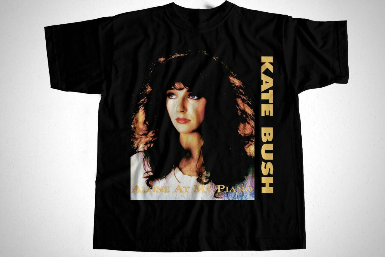 kate bush t shirt