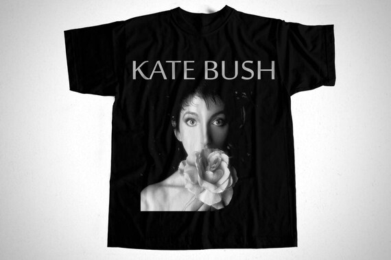 kate bush t shirt