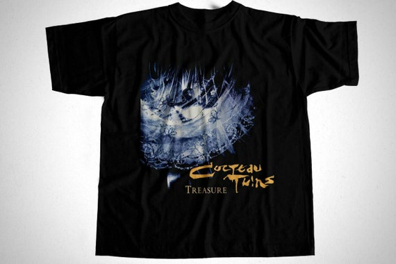 cocteau twins shirt