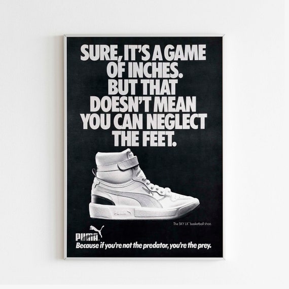 Sneakers 80s hotsell style
