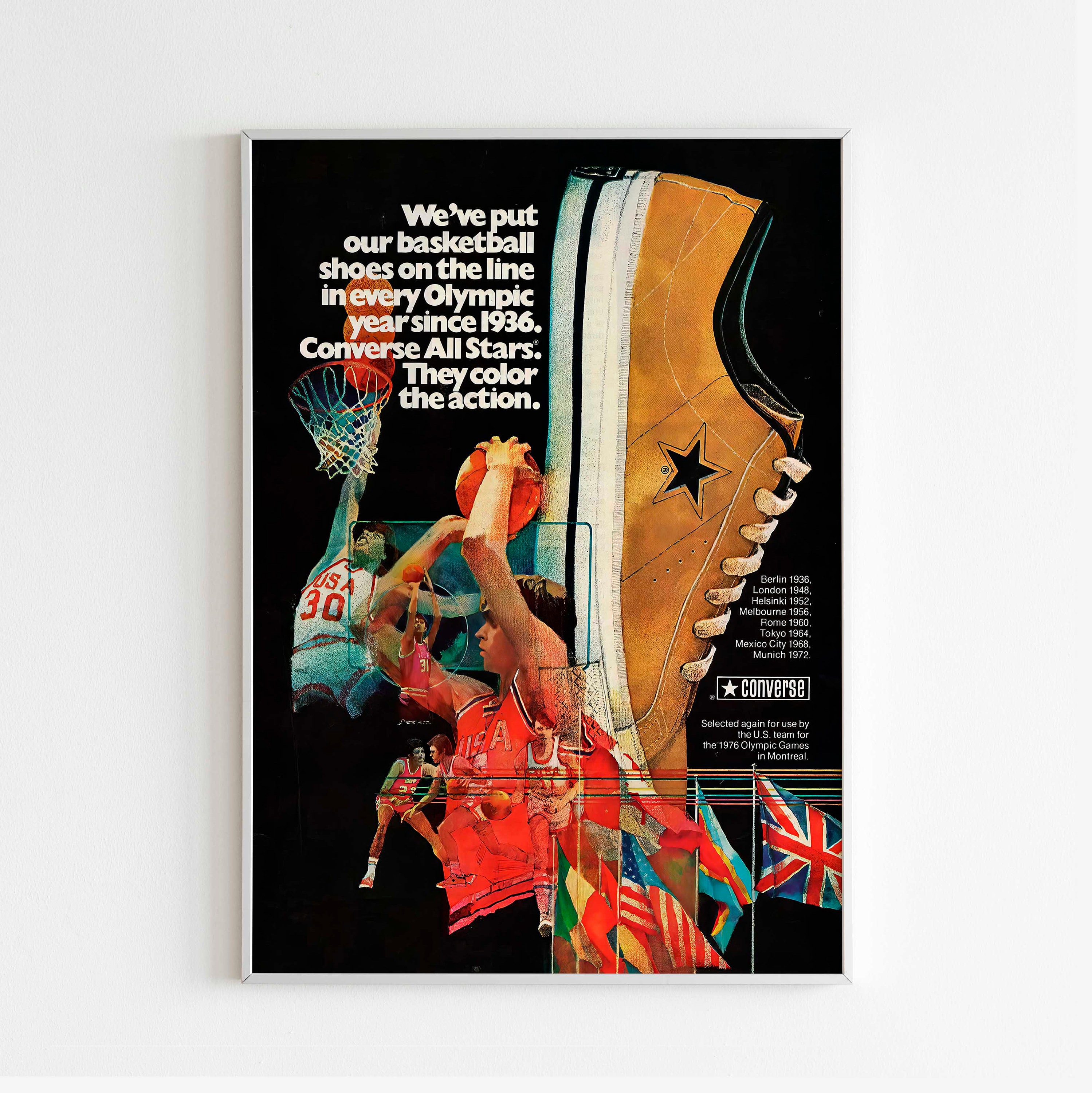 Converse helsinki 2024