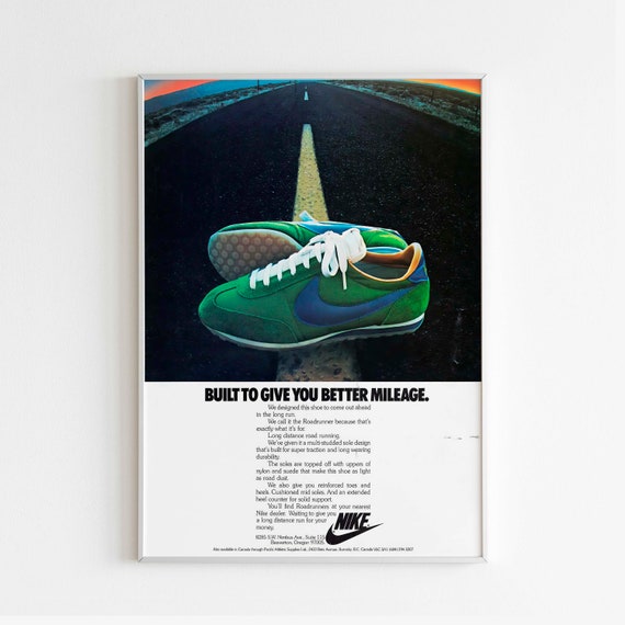 Tenis nike clearance running r 1971