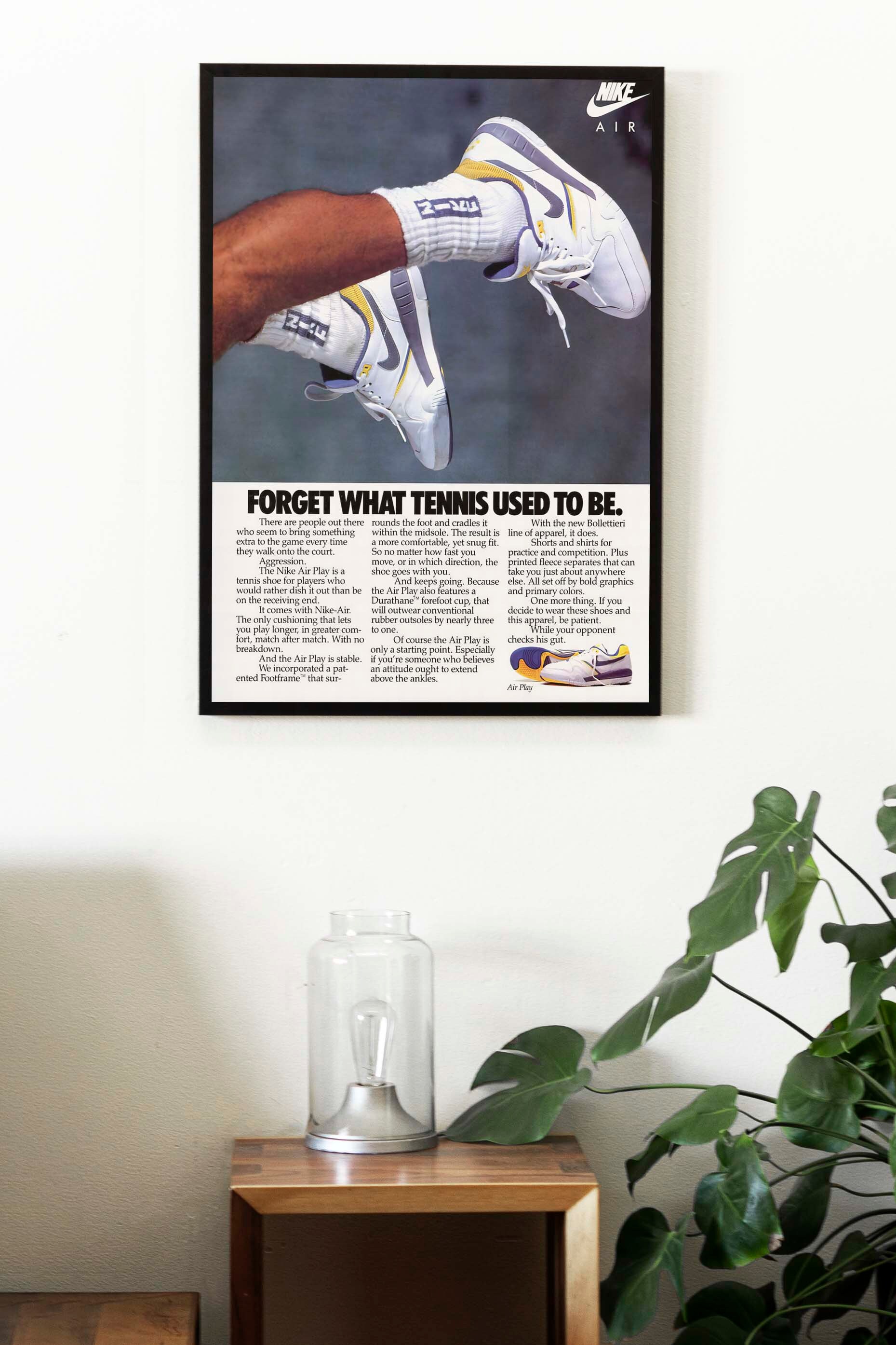 Nike play to be remembered 2025