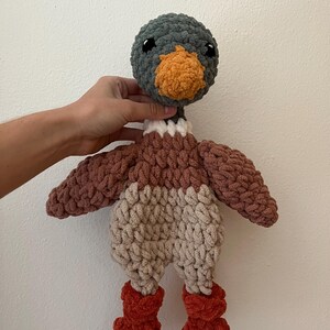 Mallard Lovey