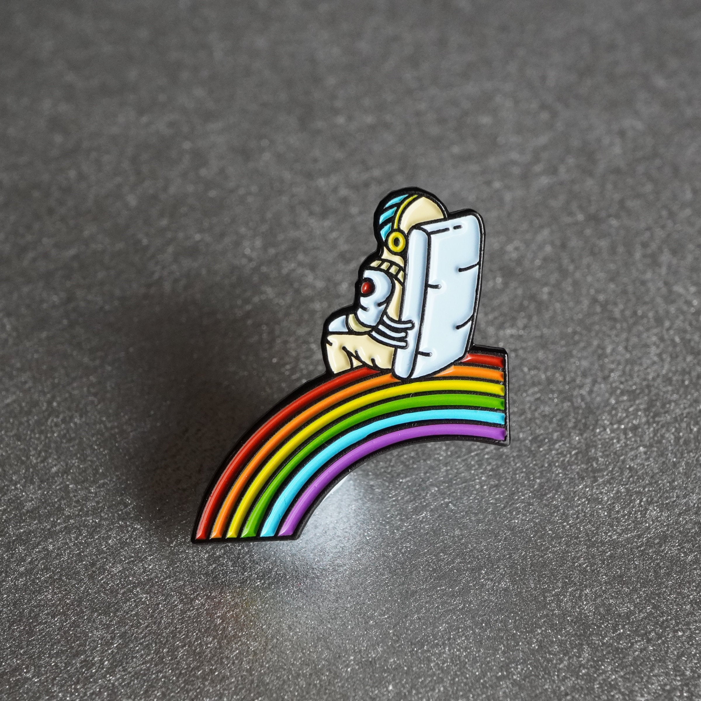 Rainbow astronaut blooket
