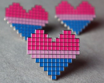 Bi Bit Heart