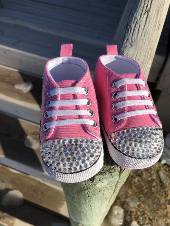 swarovski crystal shoes