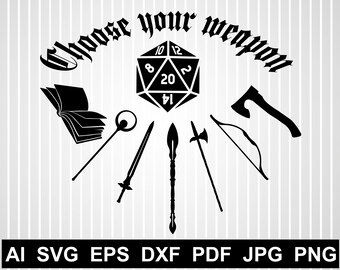 Download Geek Svg Etsy