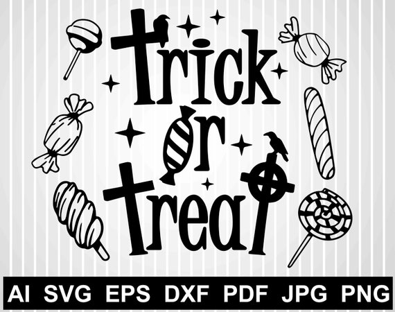 Cricut Halloween Svg Images