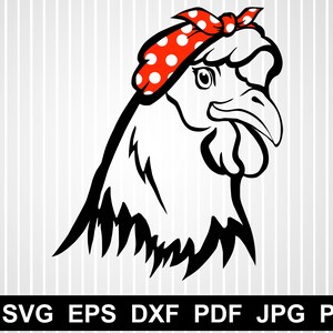 Download Pig Bandana Svg Cuts File For Cricut Pig With Bandana Svg Free Etsy PSD Mockup Templates