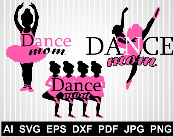 Free Free Dance Mom Svg Free 335 SVG PNG EPS DXF File