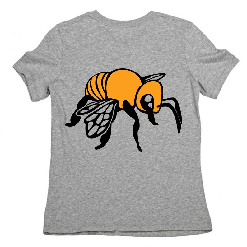 Free Free Queen Bee Little Honey Svg 575 SVG PNG EPS DXF File