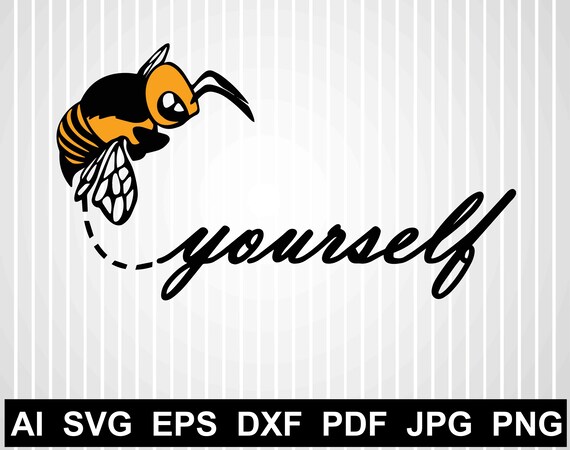 Download Free Bee Svg Cuts Honey Bee Svg Files For Cricut Queen Bee Svg Save Etsy SVG Cut Files