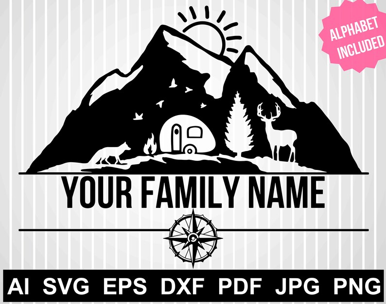 Free Free 62 Camping Squad Svg Free SVG PNG EPS DXF File