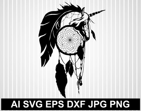 Free Free 271 Silhouette Dream Catcher Svg Free SVG PNG EPS DXF File