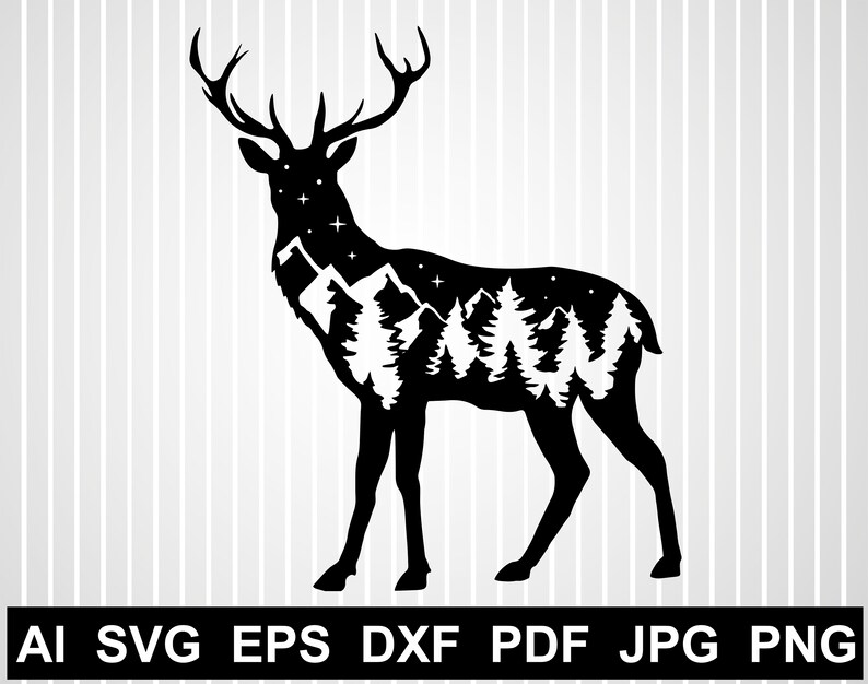 Free Free Elk Mountain Svg 382 SVG PNG EPS DXF File