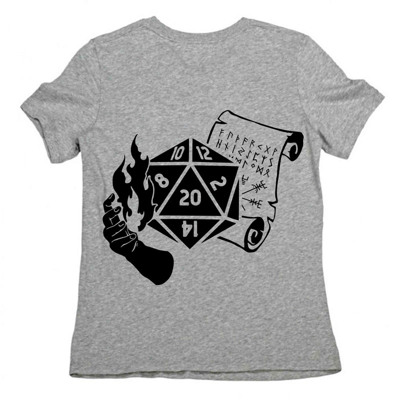 Download D20 svg cuts file for cricut RPG vector design Geek svg free | Etsy