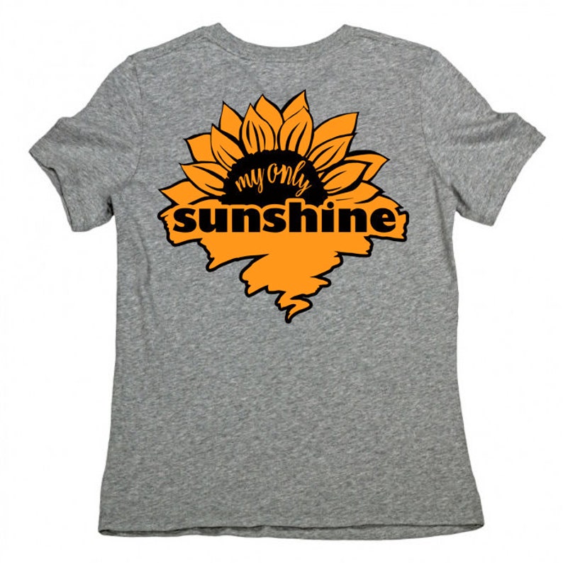 Download You are my sunshine svg Sunflower clipart Sun svg Flower ...