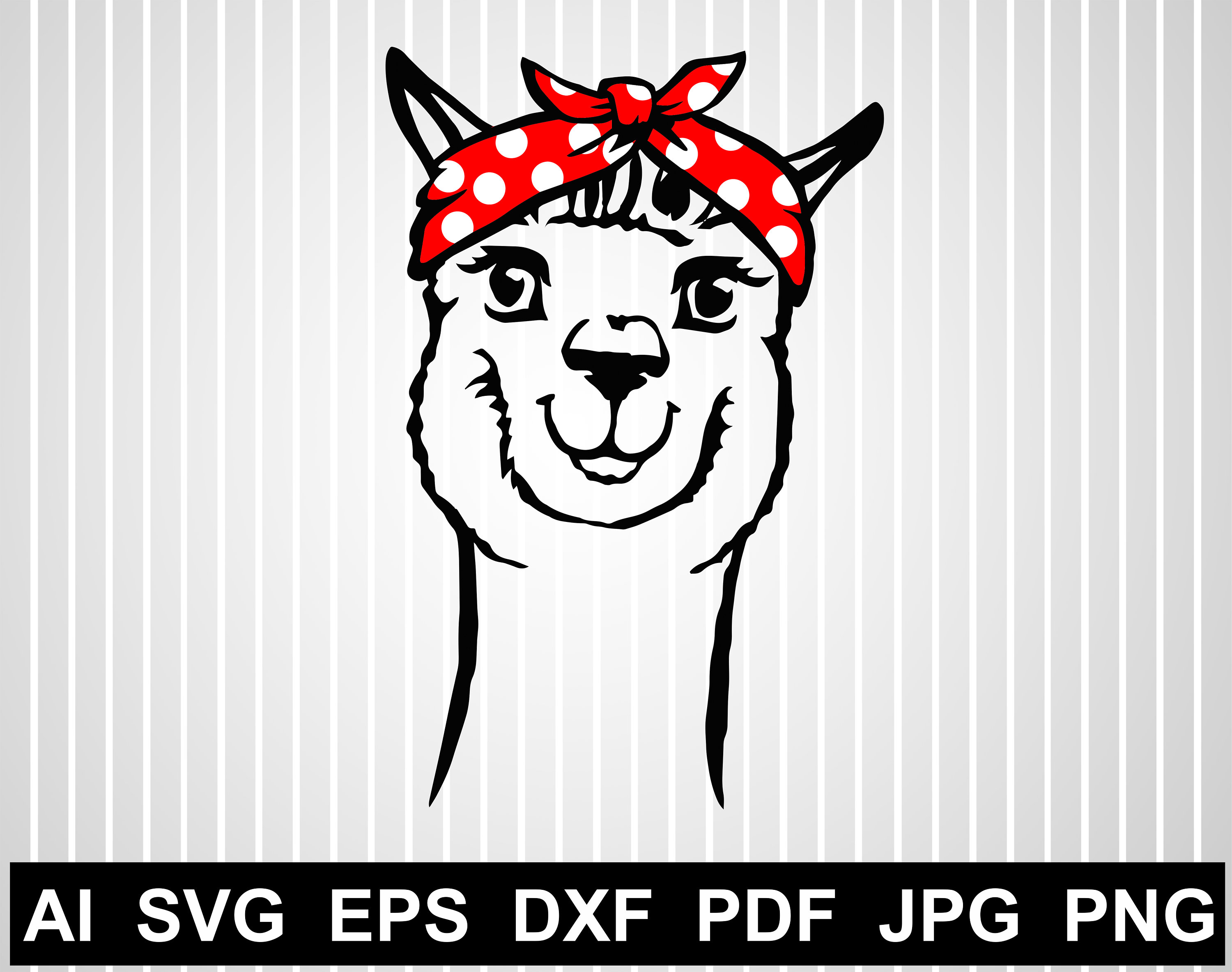 Free Free Mama Llama Svg Free 876 SVG PNG EPS DXF File