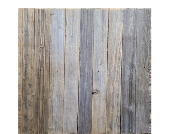 Inspiring Décor Ideas Using Reclaimed Wood Planks