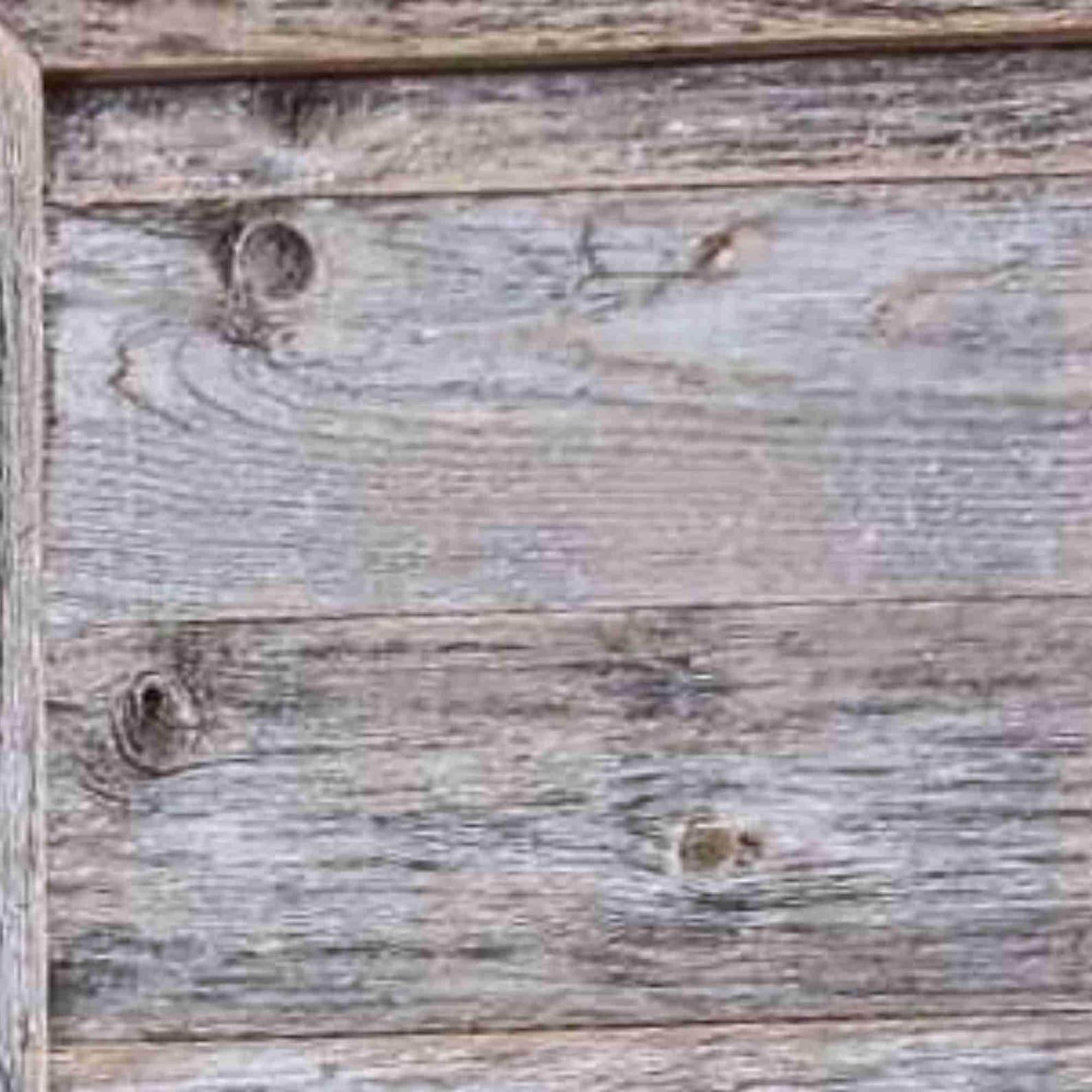 Rustic Shutter Signs Blank Signs Rustic Framed Shutter Style – Made From Reclaimed Wood - Etsy