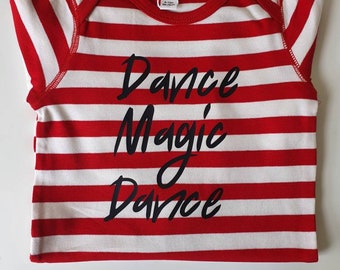labyrinth baby grow