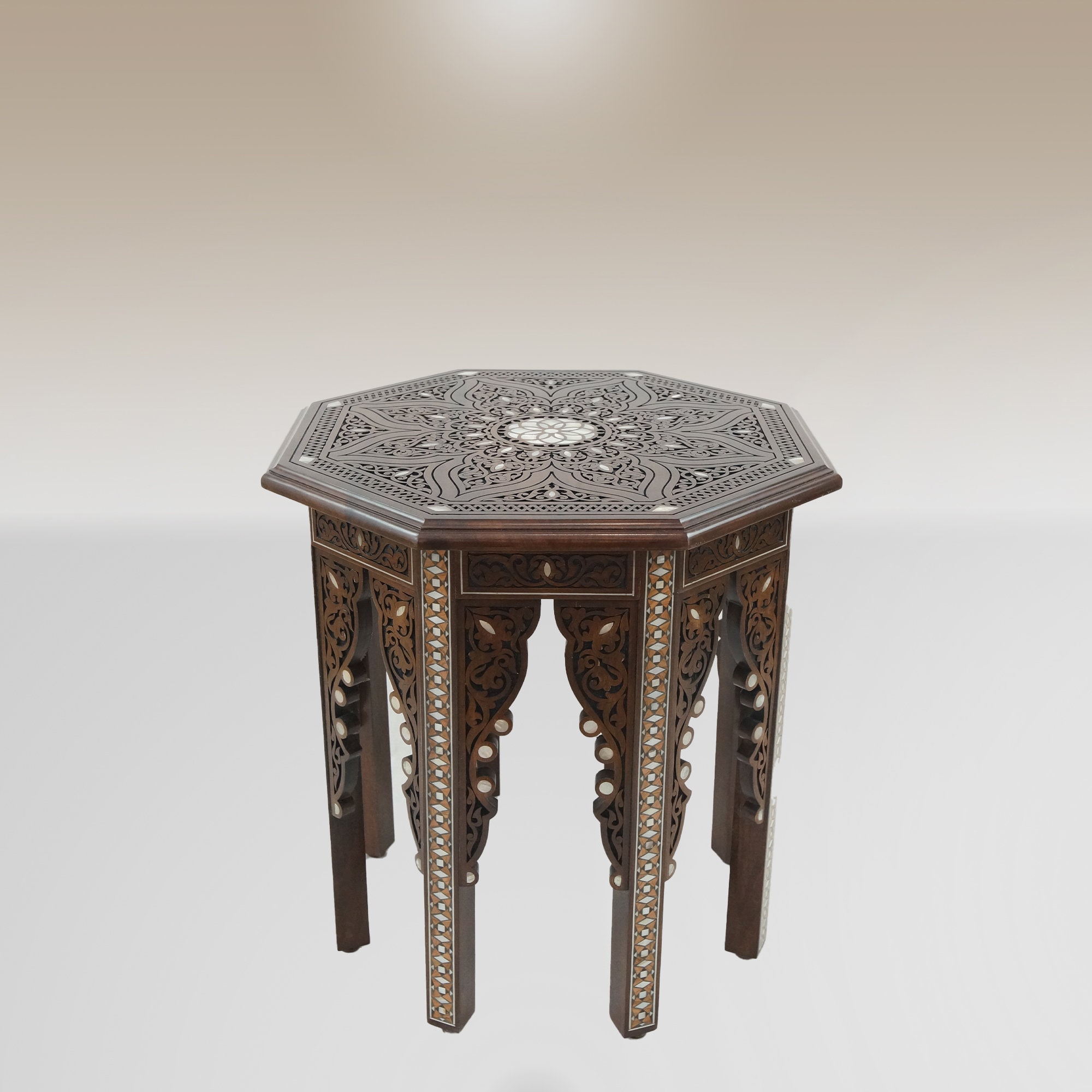 Side table morocco - .de