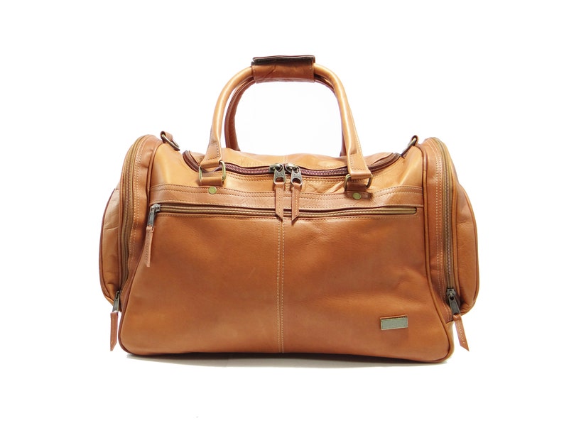 Aletti - Leather travel Weekend bag Ranking TOP11 Charlotte Mall weekend